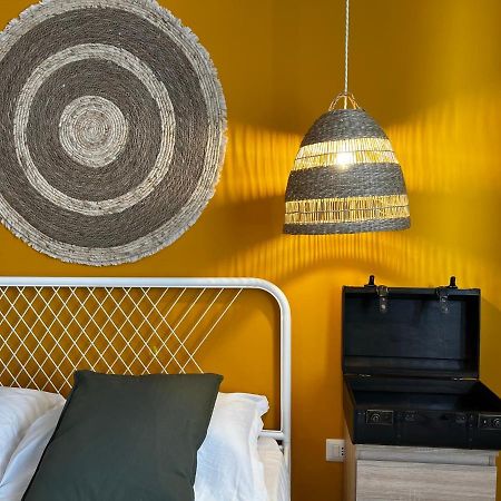 Eco Flat In Olbia 아파트 외부 사진
