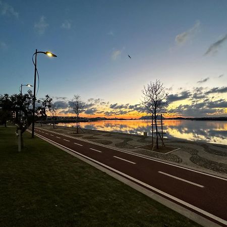 Eco Flat In Olbia 아파트 외부 사진