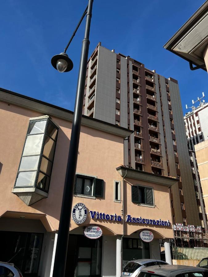 Eco Flat In Olbia 아파트 외부 사진