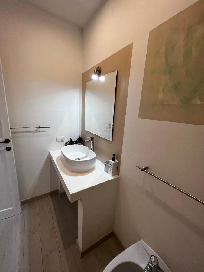 Eco Flat In Olbia 아파트 외부 사진