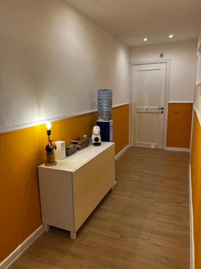 Eco Flat In Olbia 아파트 외부 사진