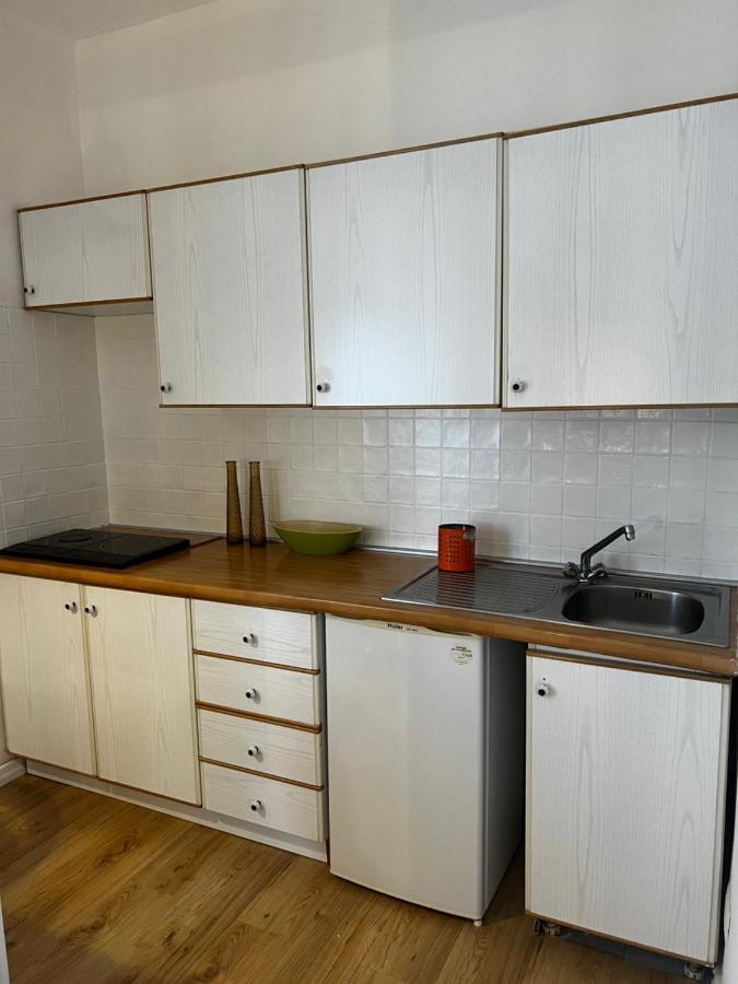 Eco Flat In Olbia 아파트 외부 사진