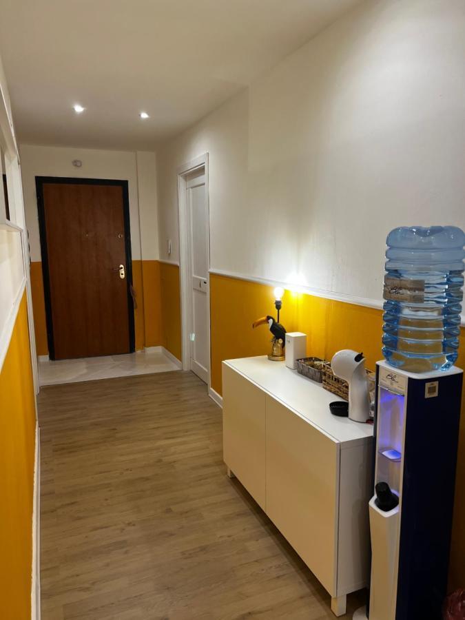 Eco Flat In Olbia 아파트 외부 사진