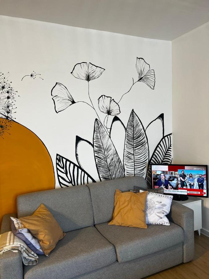 Eco Flat In Olbia 아파트 외부 사진