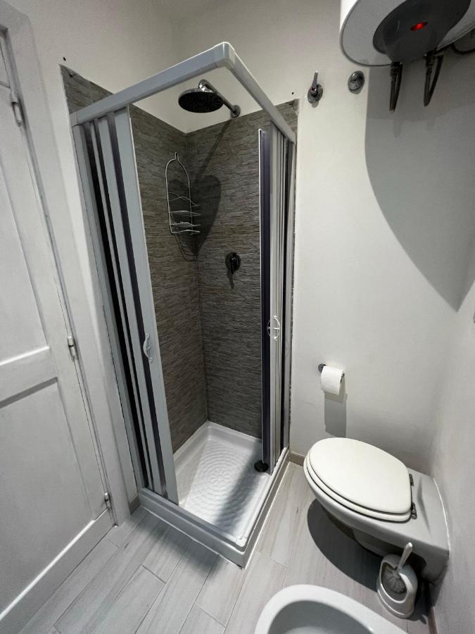 Eco Flat In Olbia 아파트 외부 사진