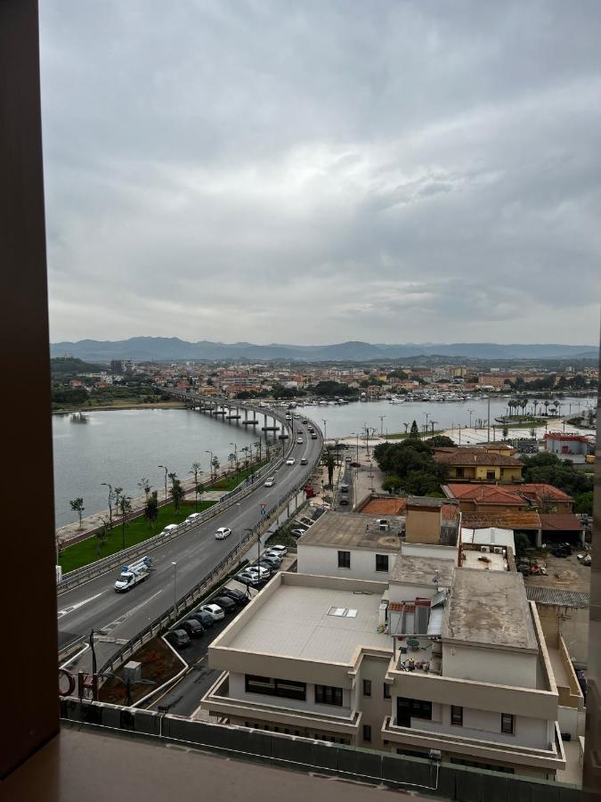 Eco Flat In Olbia 아파트 외부 사진