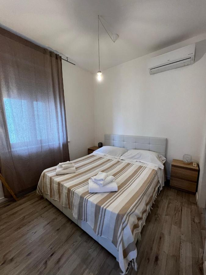 Eco Flat In Olbia 아파트 외부 사진