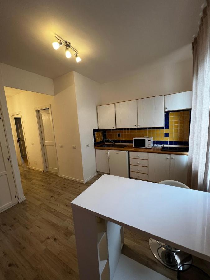 Eco Flat In Olbia 아파트 외부 사진