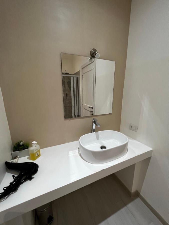 Eco Flat In Olbia 아파트 외부 사진