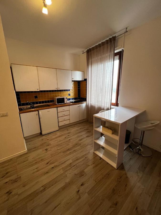 Eco Flat In Olbia 아파트 외부 사진