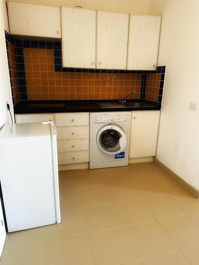 Eco Flat In Olbia 아파트 외부 사진