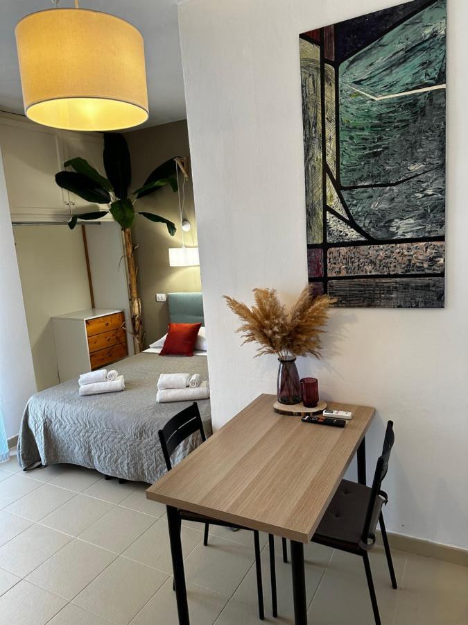 Eco Flat In Olbia 아파트 외부 사진