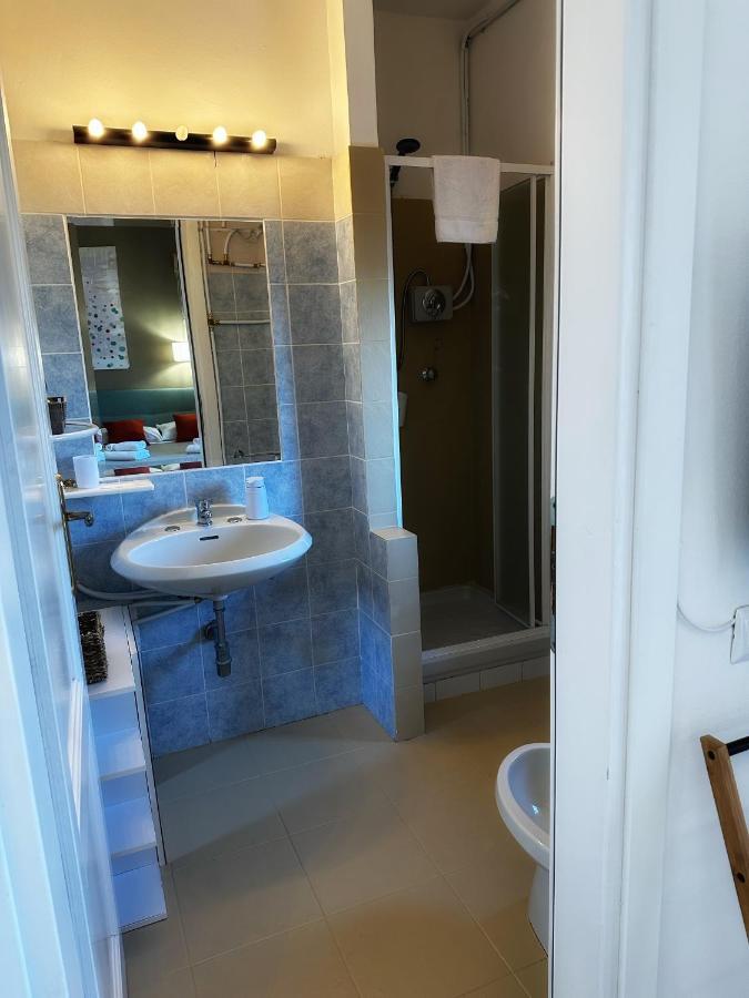 Eco Flat In Olbia 아파트 외부 사진