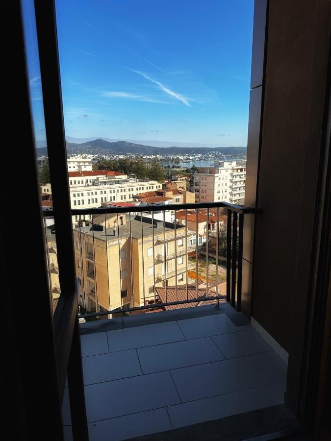 Eco Flat In Olbia 아파트 외부 사진