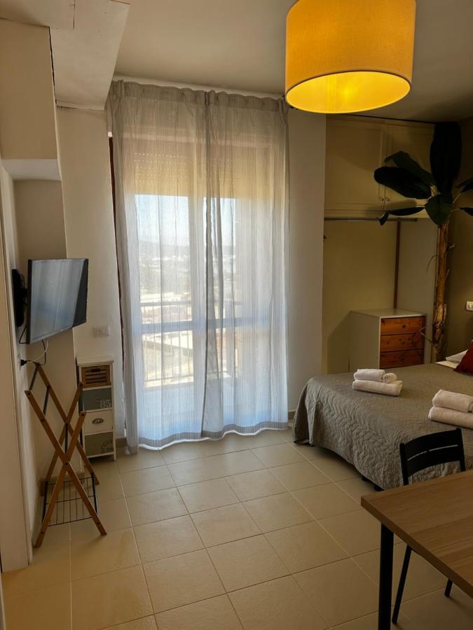 Eco Flat In Olbia 아파트 외부 사진